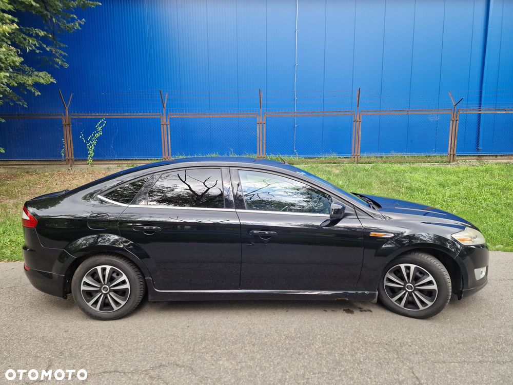 Ford Mondeo 2.2 TDCi Sport - 5