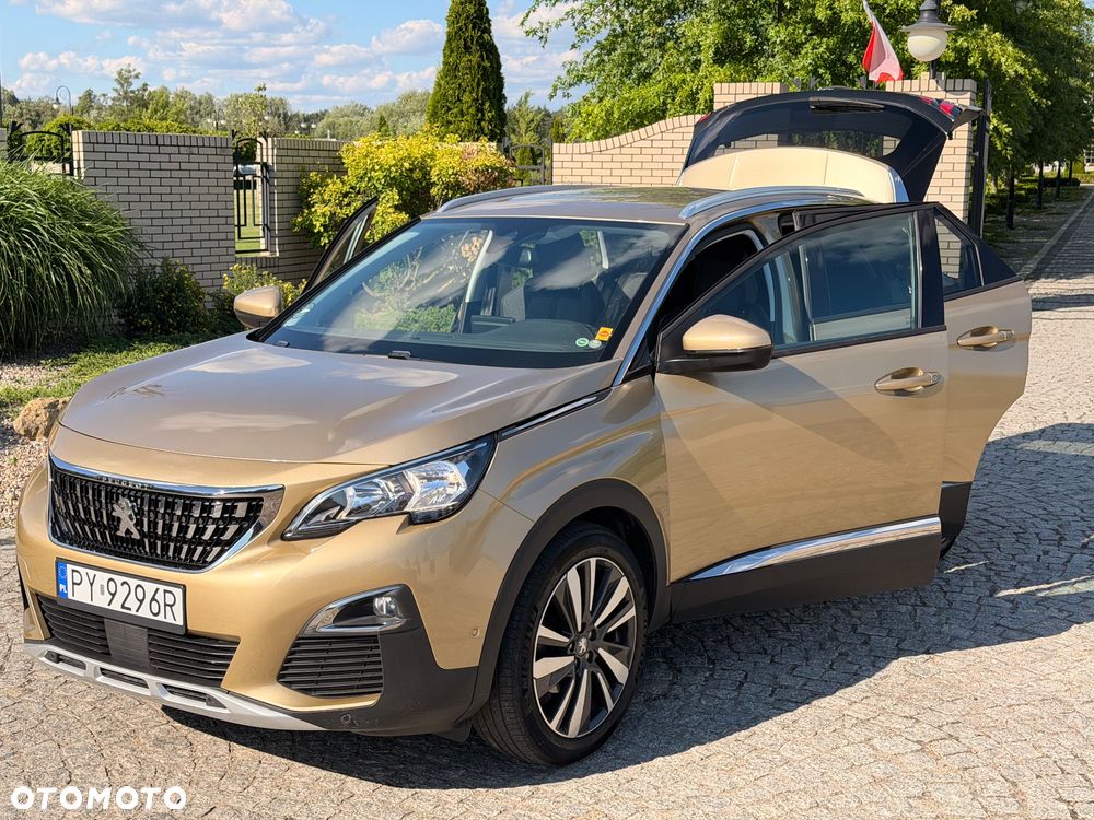 Peugeot 3008 PureTech 130 Stop & Start Allure - 5