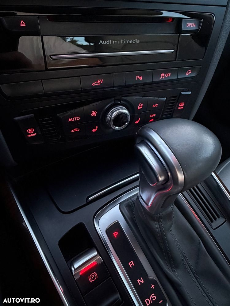 Audi Q5 - 18