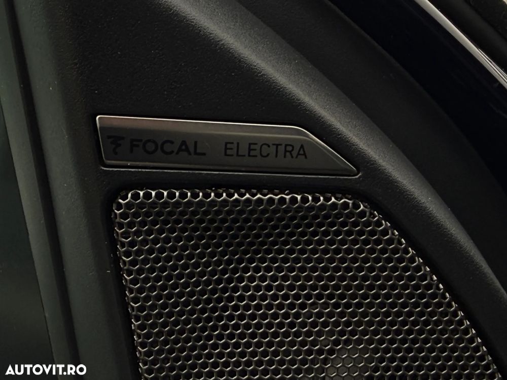 DS Automobiles DS 7 Crossback DS7 Crosback 1.6 PHeV AWD 300 EAT8 Rivoli - 34