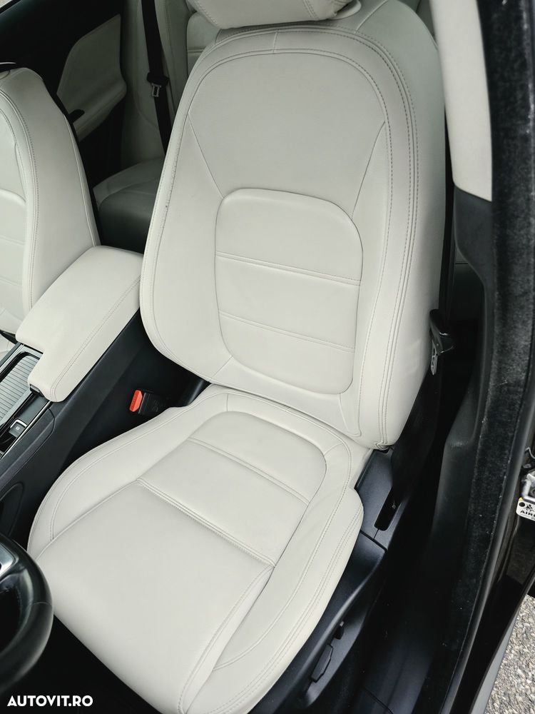 Jaguar F-Pace 20d RWD Prestige - 14