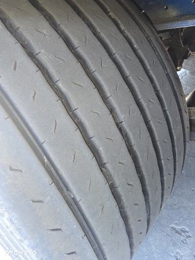 Krone mega hamulce bębnowe - 17