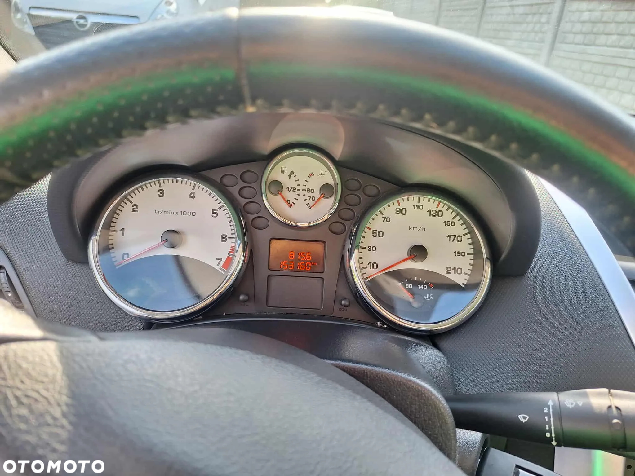 Peugeot 207 CC 1.6 Sport - 4