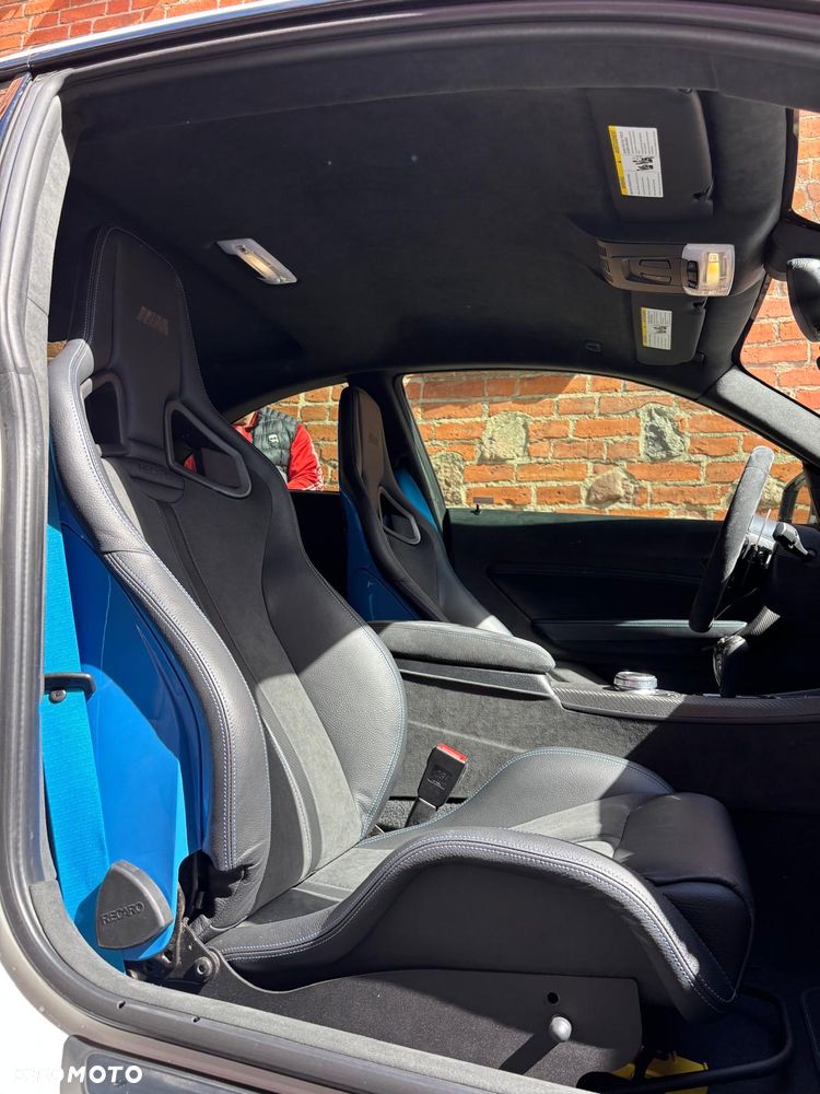 BMW M2 DKG - 36