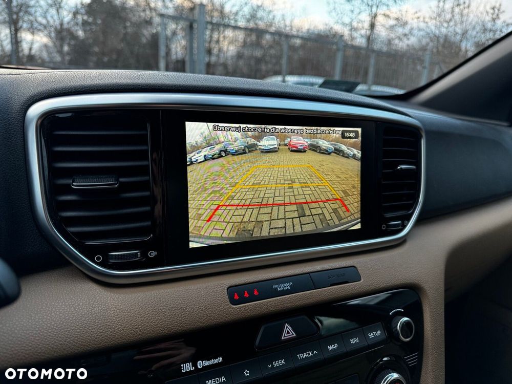 Kia Sportage - 17