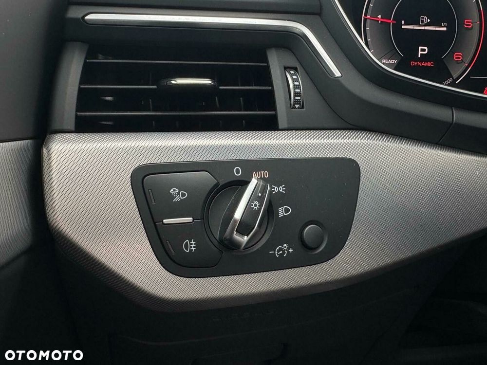 Audi A4 Limousine - 20