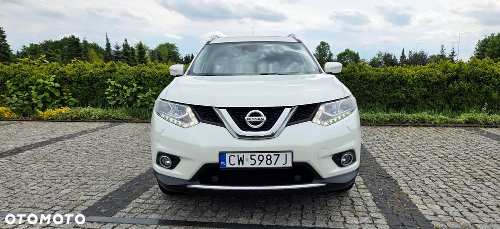 Nissan X-Trail 1.6 DIG-T Tekna - 3