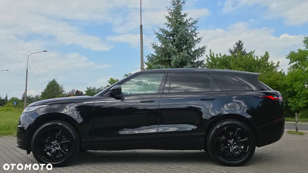 Land Rover Range Rover Velar ver-2-0-d200-mhev-se - 14