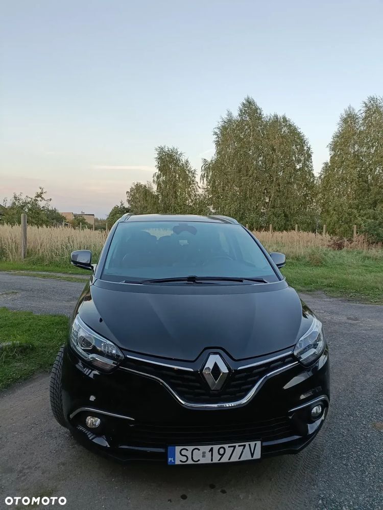 Renault Grand Scenic Gr 1.6 dCi Energy Intens - 3