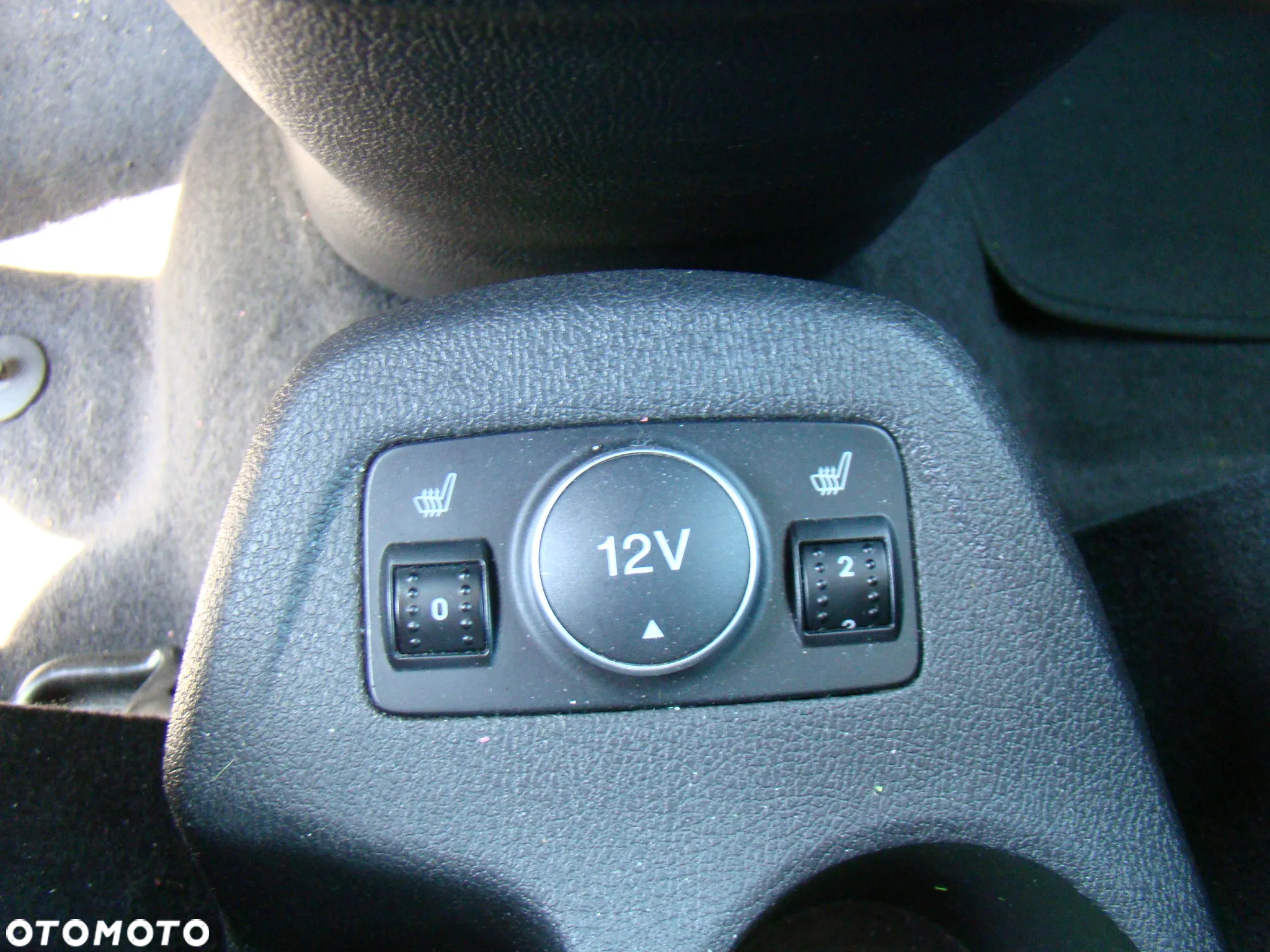 Ford Transit Connect - 20