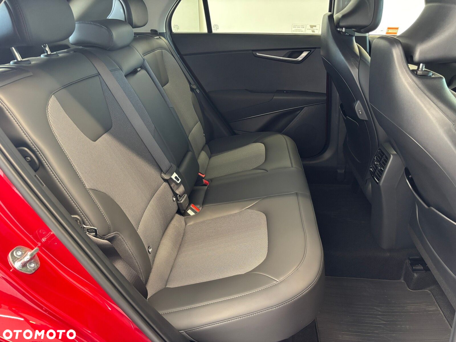 Kia Niro - 20