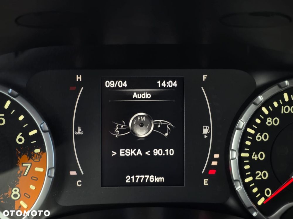 Jeep Renegade 1.4 MultiAir Longitude FWD S&S - 15