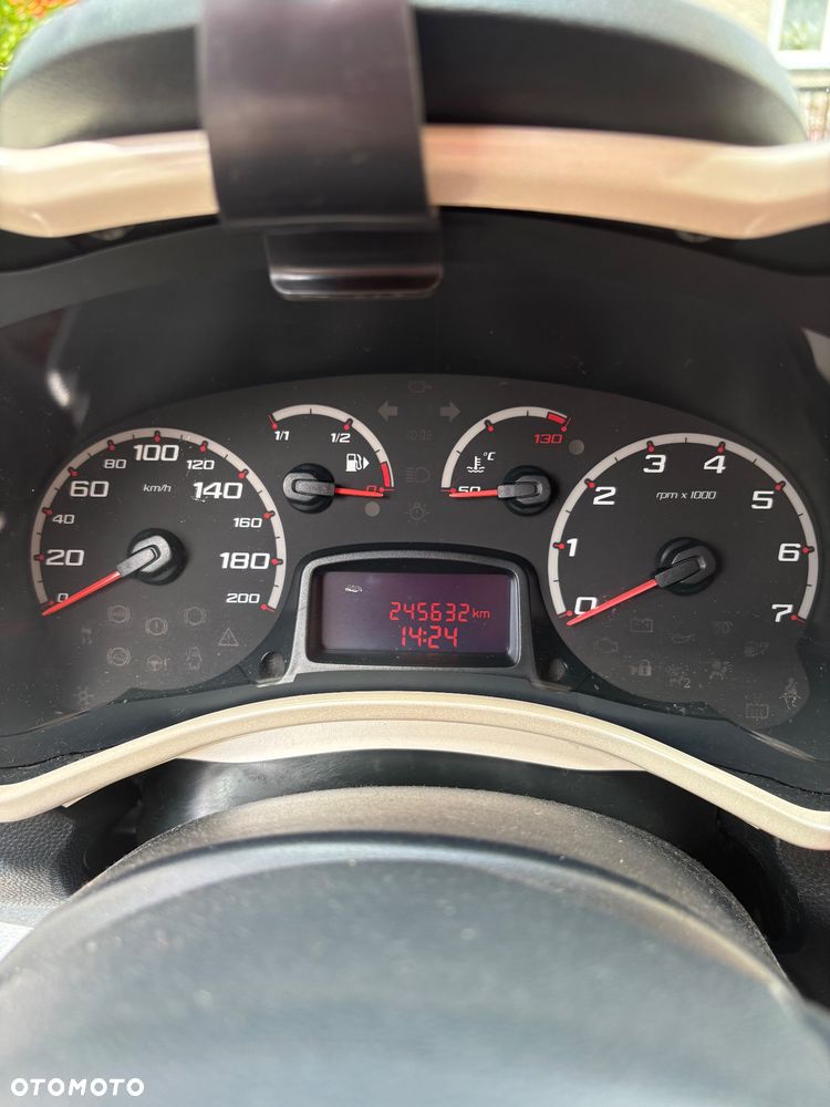 Ford KA 1.3 TDCi Ambiente DPF - 10