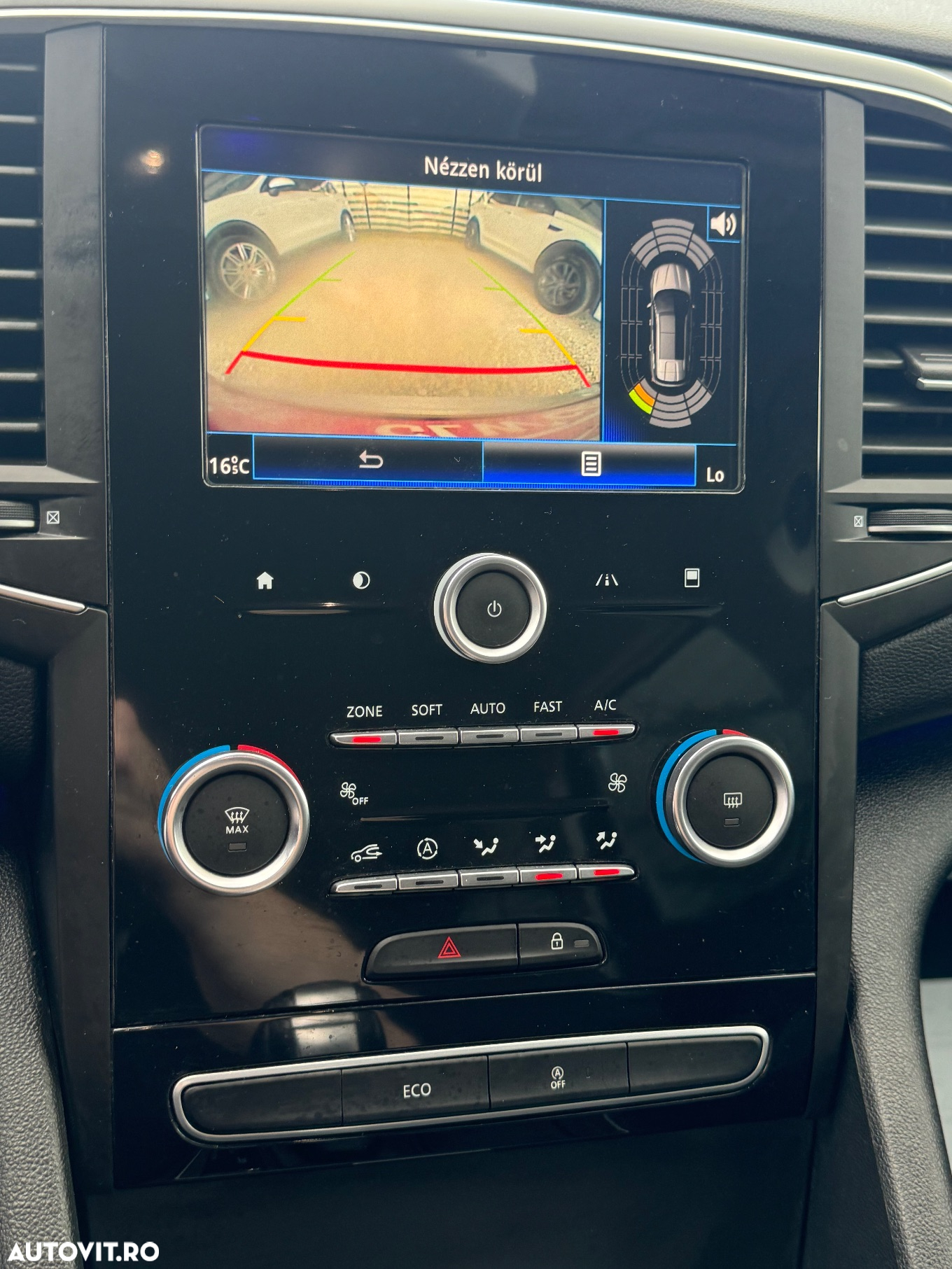 Renault Talisman Grandtour ENERGY dCi 130 EDC INTENS - 7