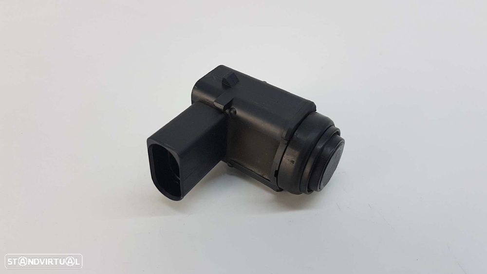 SENSOR DE ESTACIONAMENTO VOLKSWAGEN TOUAREG (7LA) TDI V10 - 1