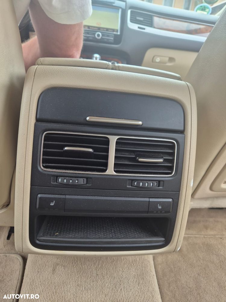 Volkswagen Touareg - 6