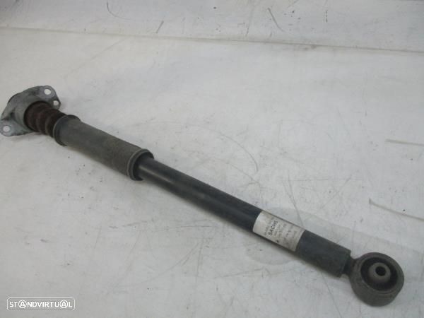 Amortecedor Suspensao Tras Dto  Volkswagen Polo (6R1, 6C1) - 2