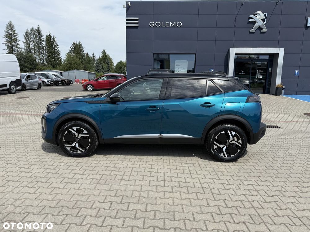 Peugeot 2008 - 8