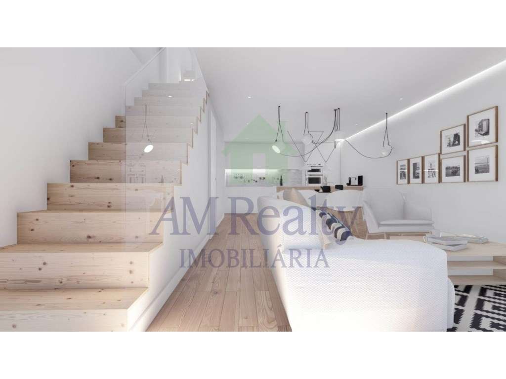 MORADIA T3 | CENTRO PENICHE - Grande imagem: 3/37