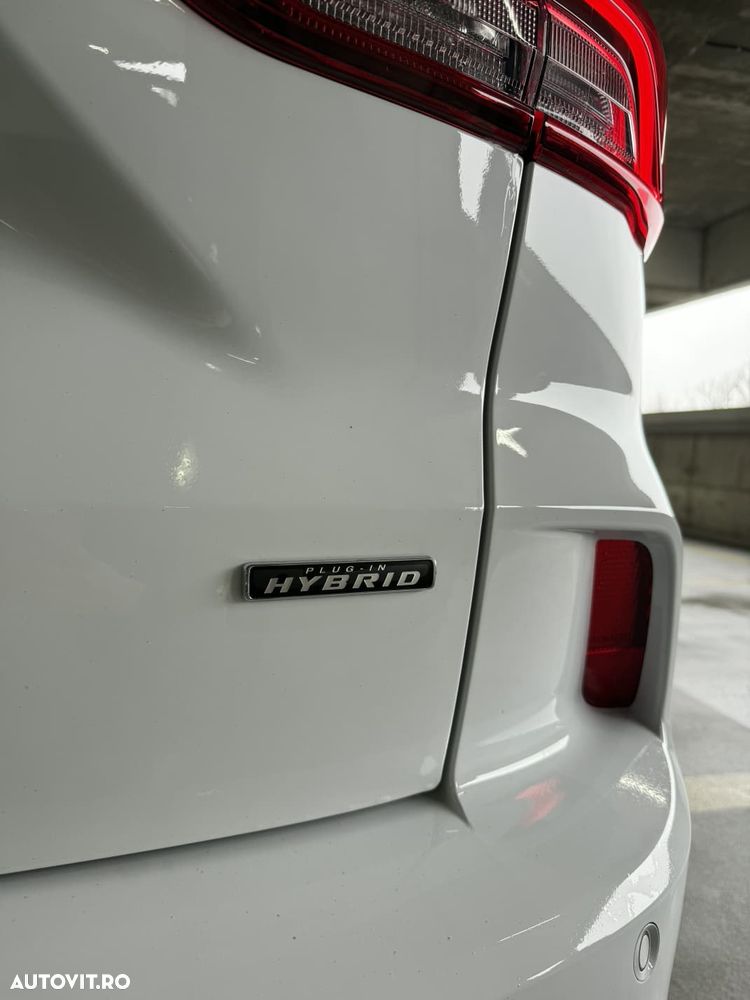 Ford Kuga 2.5 Duratec FWD PHEV ST-Line X - 9