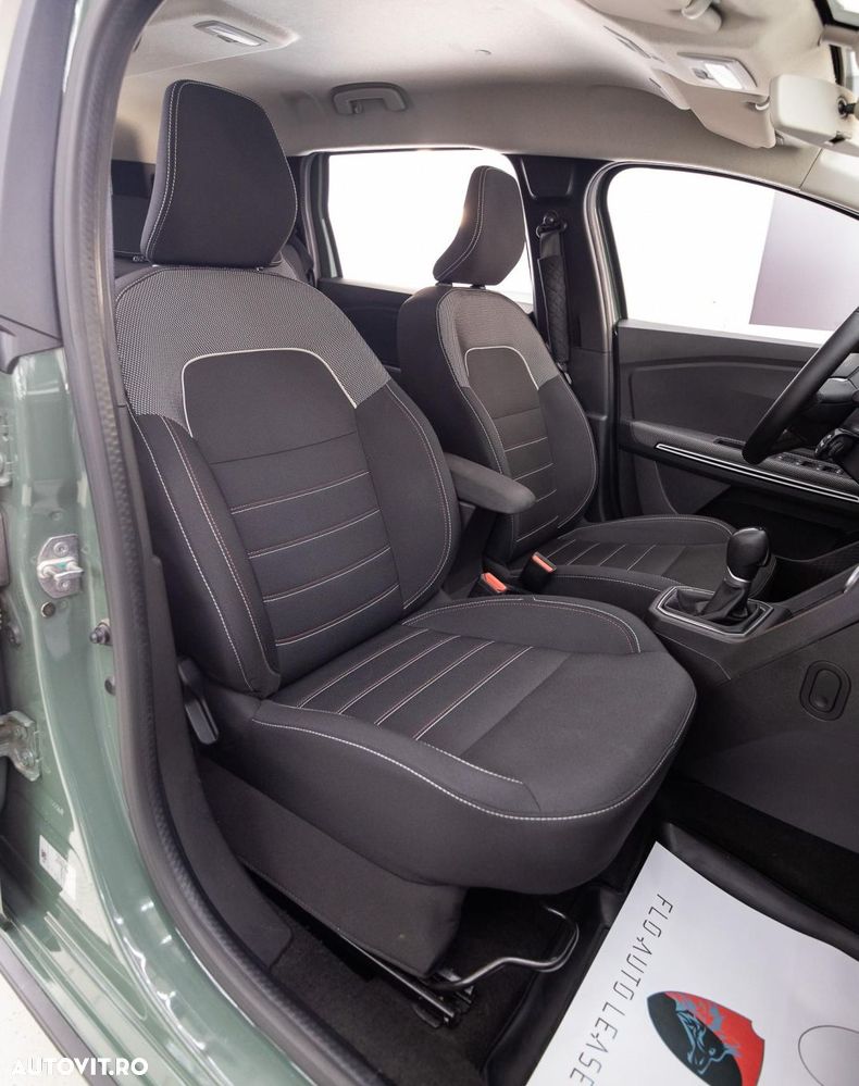Dacia Jogger - 13