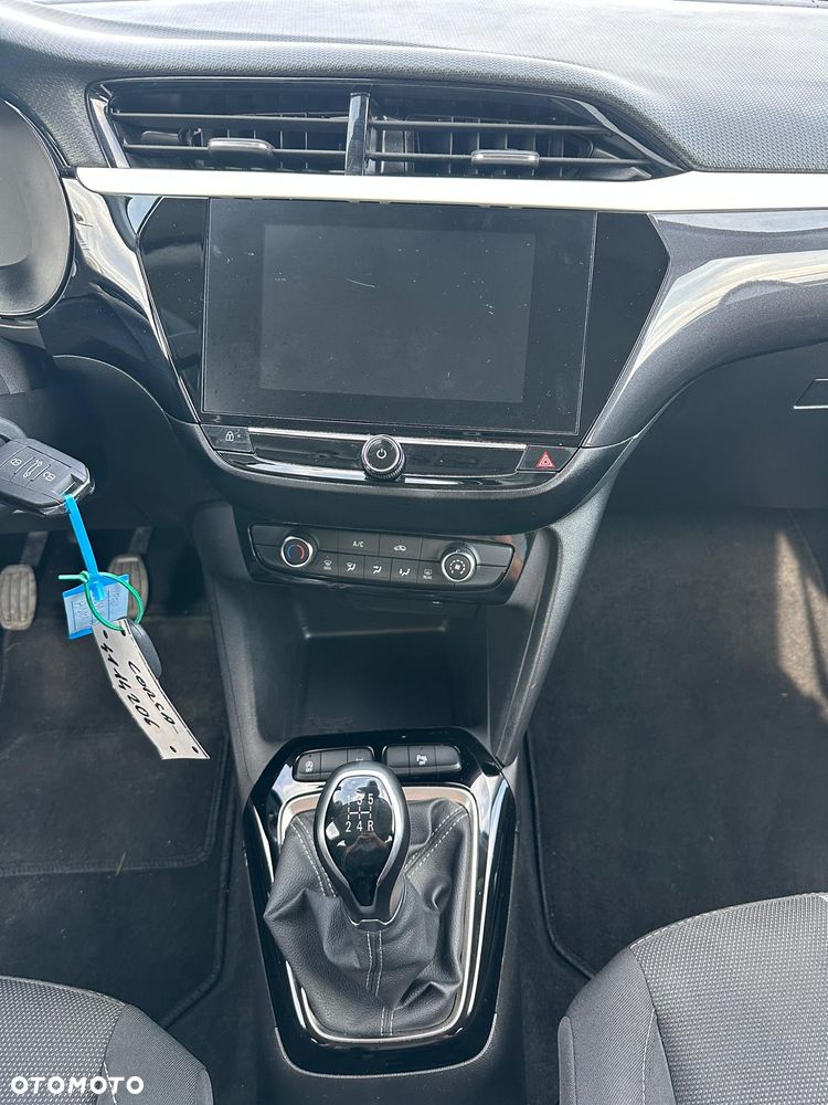 Opel Corsa - 11