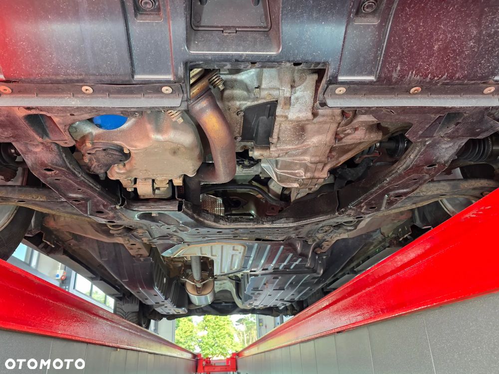 Honda CR-V 2.0 Lifestyle Plus (Honda Connect+) - 37