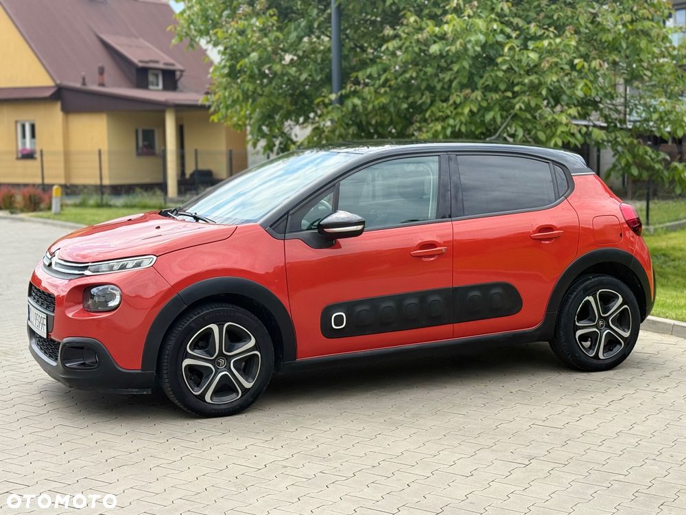 Citroën C3 Pure Tech 110 S&S SHINE - 6