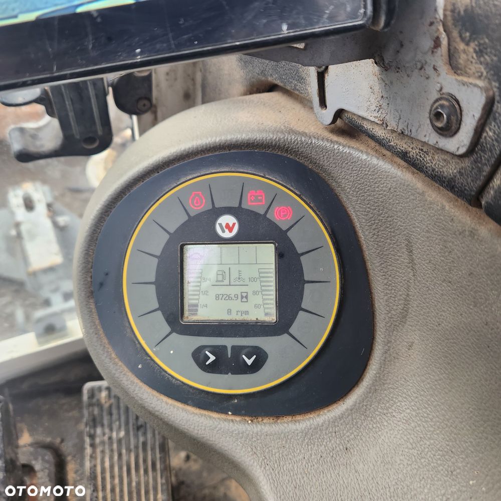 Wacker Neuson EW 100 - 15