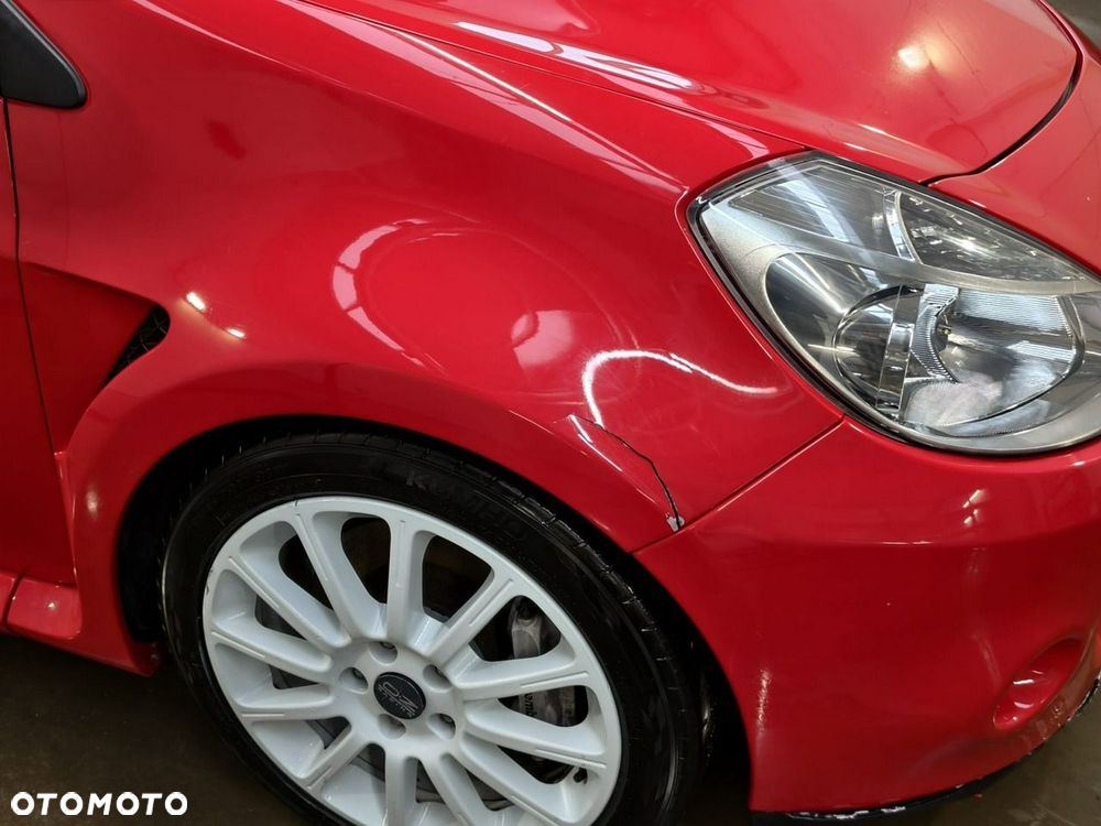 Renault Clio - 19