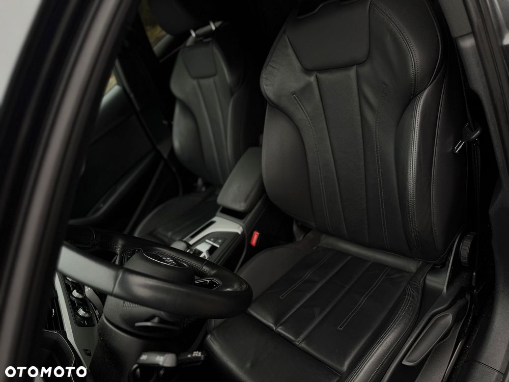 Audi A4 Avant 35 TDI mHEV S Line S tronic - 16