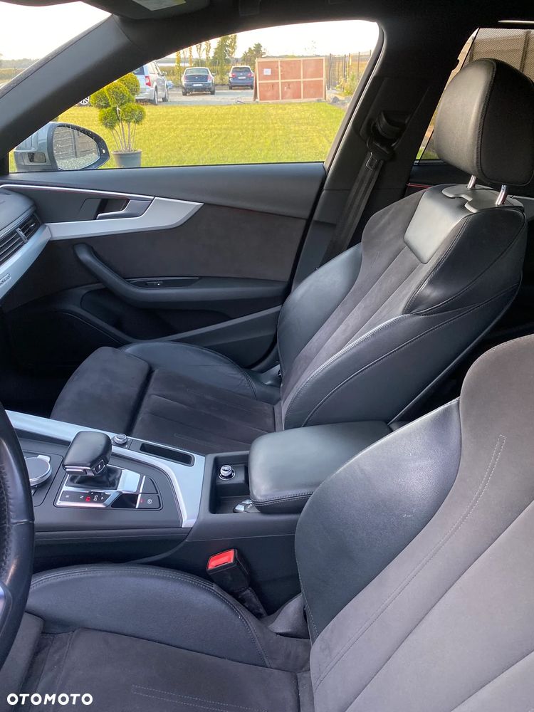 Audi A4 Allroad 2.0 TDI Quattro S tronic - 16