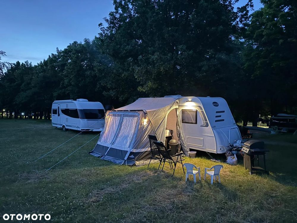 Caravelair Alba 400 - 6