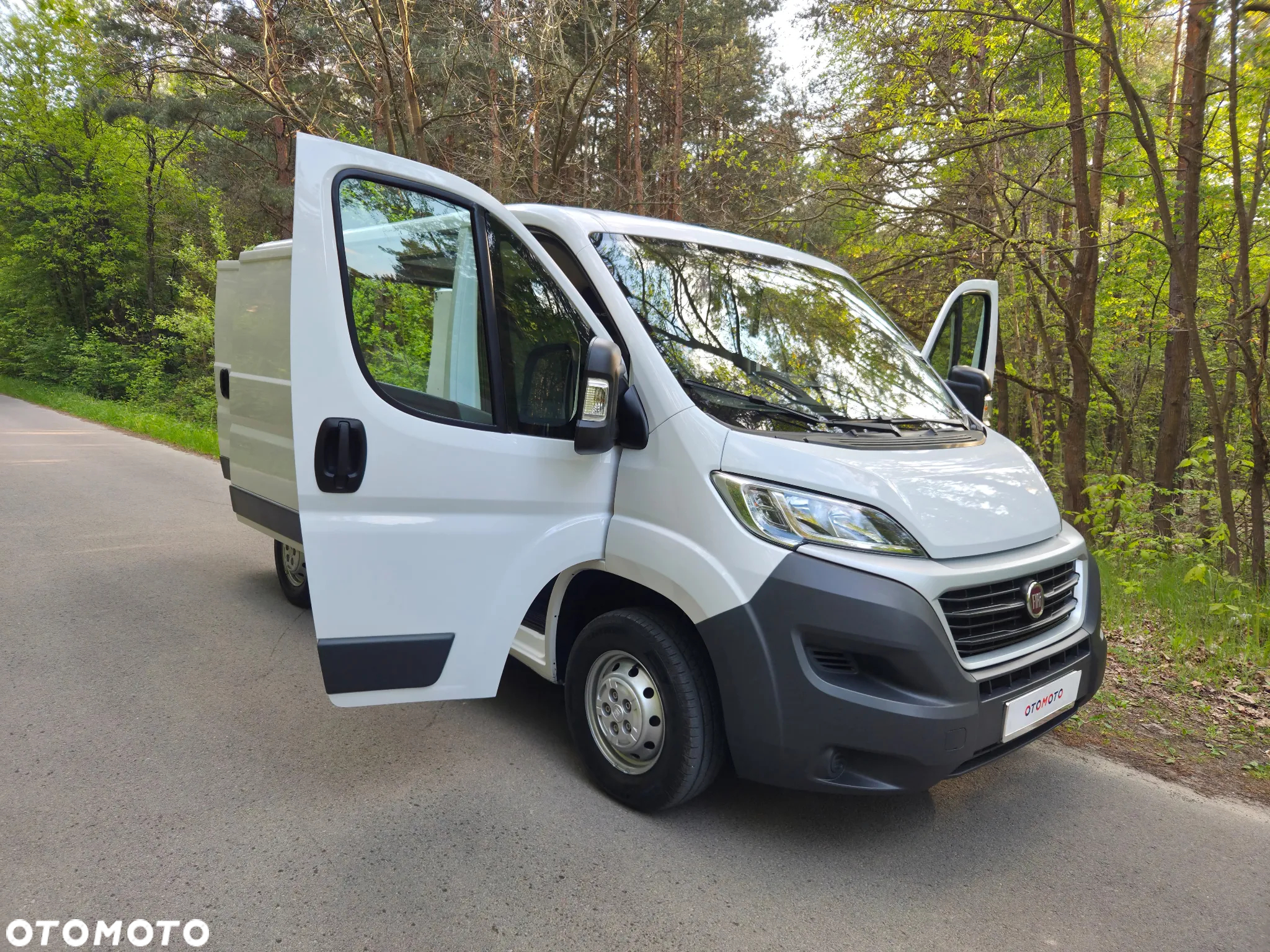 Fiat Ducato - 24
