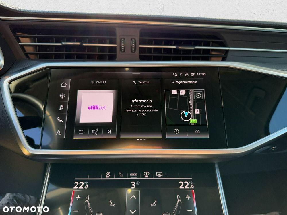 Audi A6 Limousine - 18