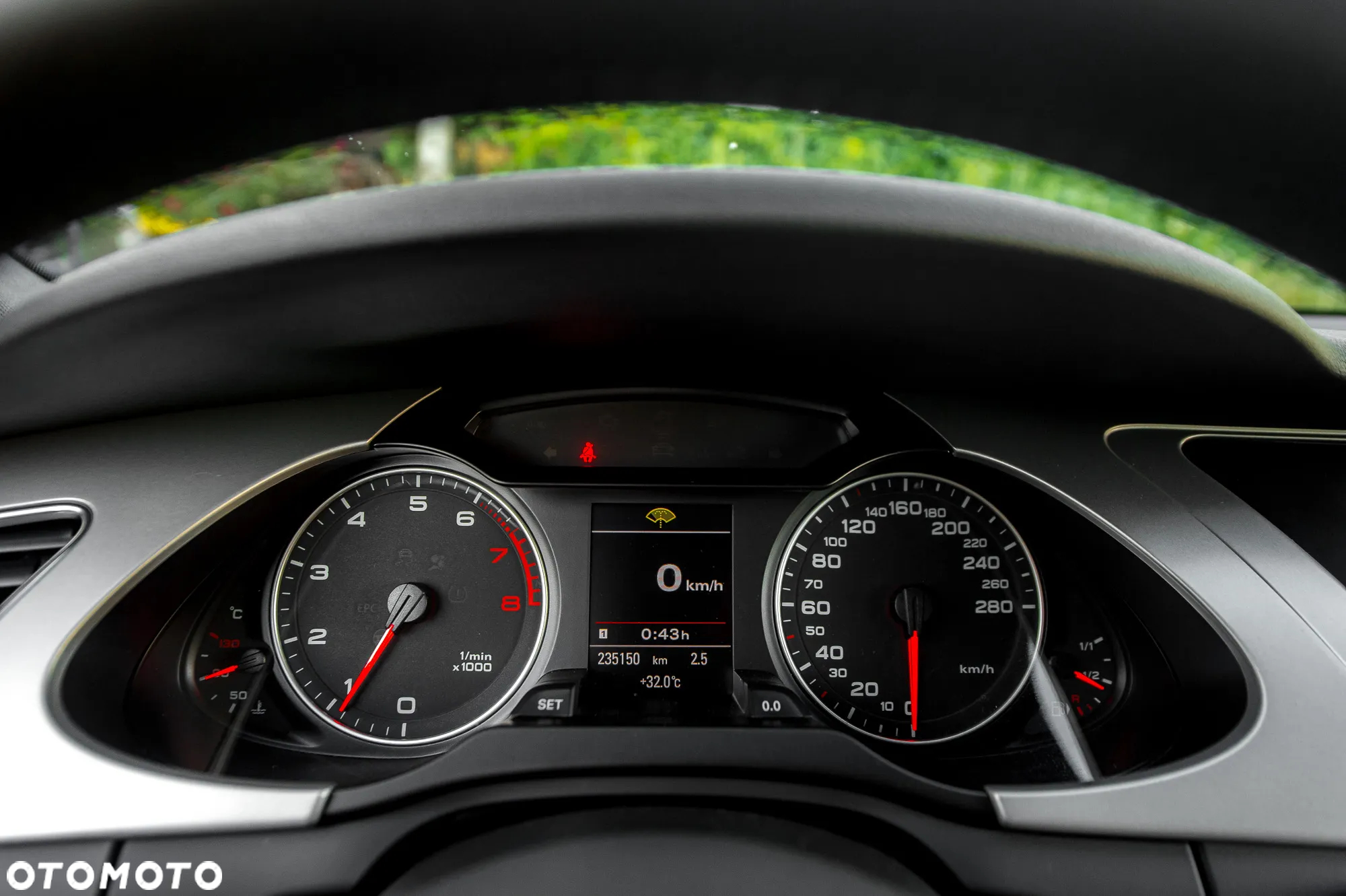 Audi A4 Avant 1.8 TFSI S line Sportpaket (plus) - 25