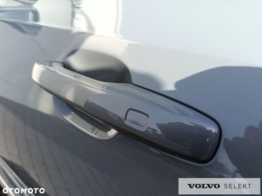 Volvo V90 - 11