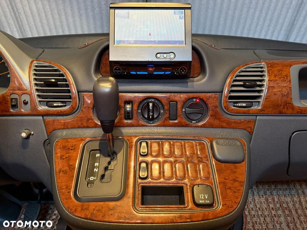 Rapido 987M Mercedes - 29