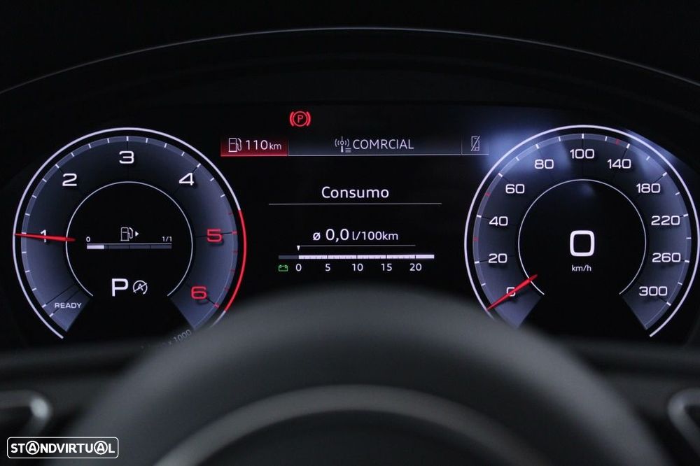 Audi A4 Avant 35 TDI S line S tronic - 27