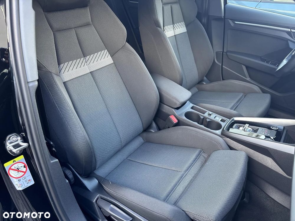 Audi A3 Limousine - 26