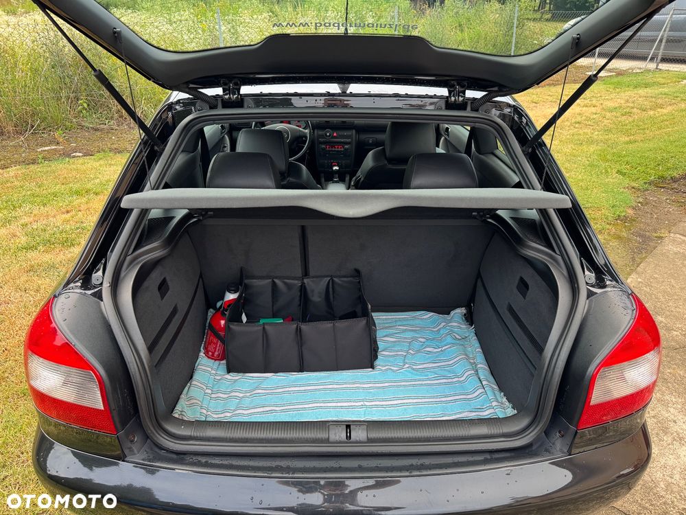 Audi A3 3-drzwiowe - 25