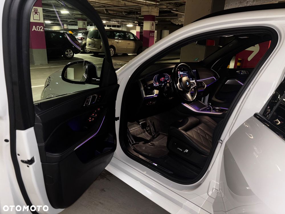BMW X5 xDrive25d - 12