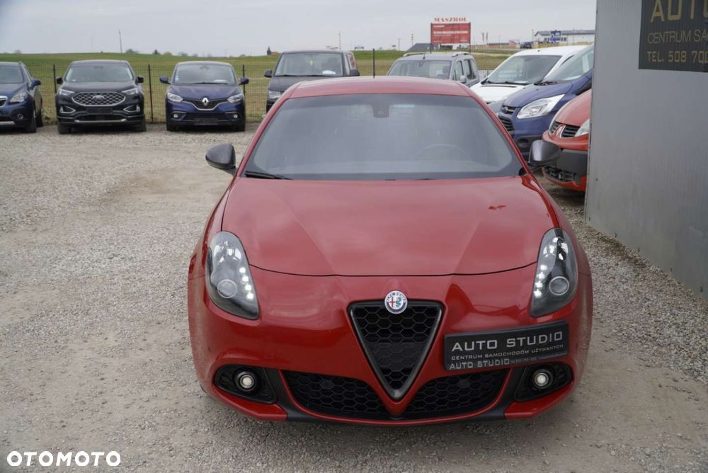 Alfa Romeo Giulietta 1.4 TB 16V Multiair Super - 28