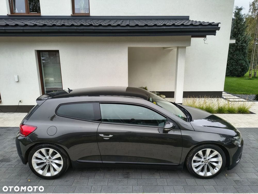Volkswagen Scirocco 1.4 TSI - 15