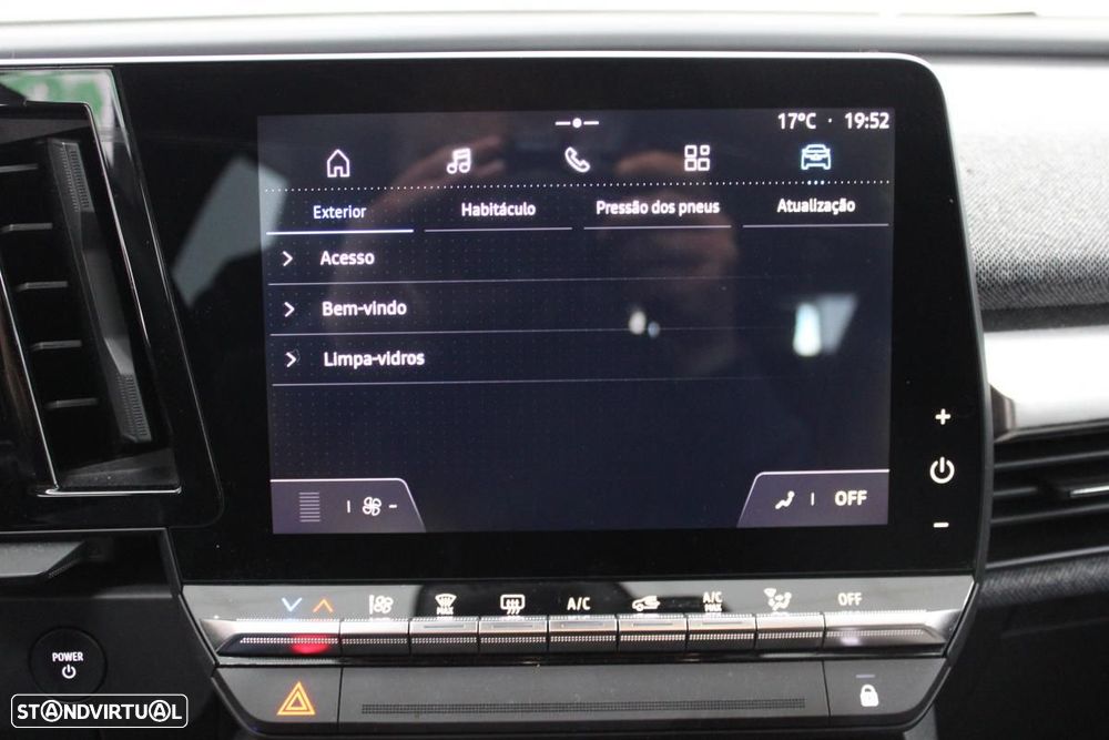 Renault Mégane E-Tech EV60 Equilibre Optimum Charge - 33