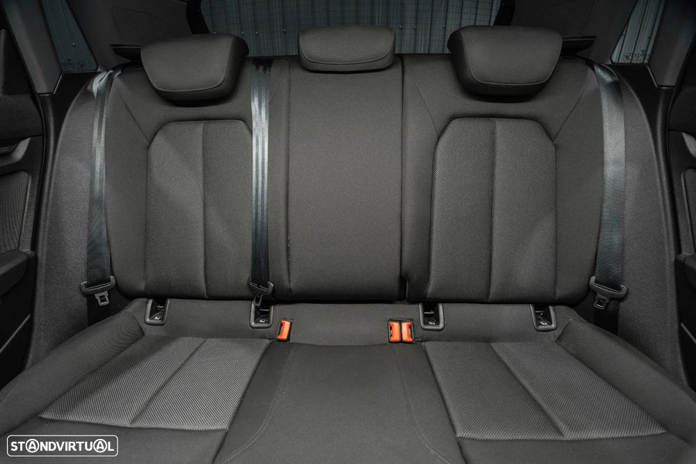 Audi A3 Sportback 35 TFSI Advanced - 25