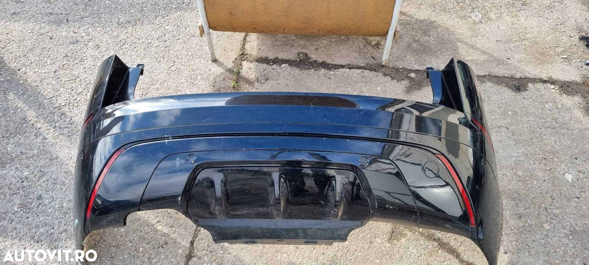 Bara spate completa Range Rover Velar R Dynaimc R-Dynaimc - 3