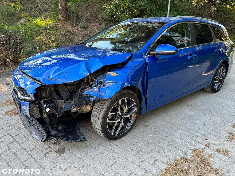 Kia Ceed - 6