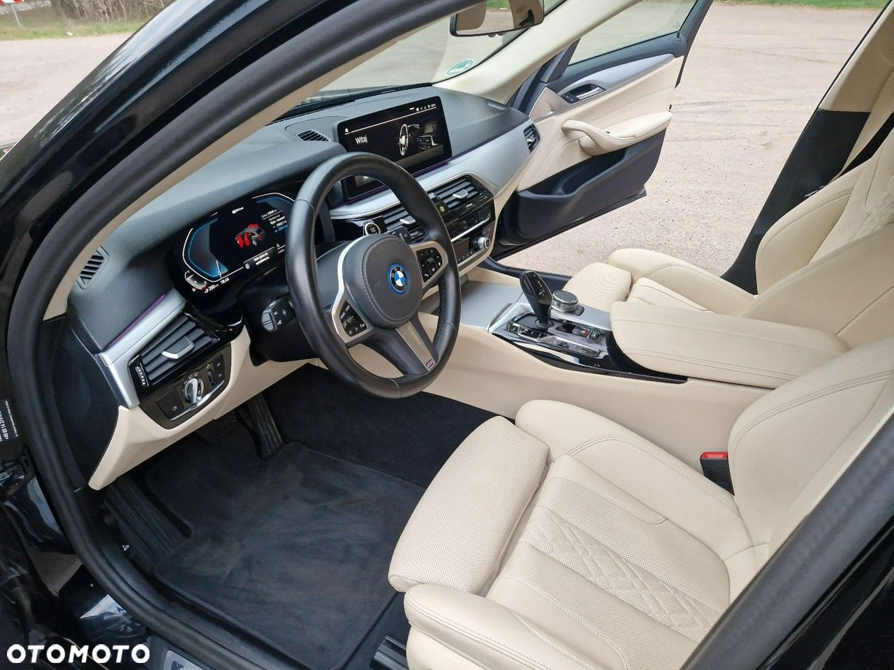 BMW Seria 5 - 19