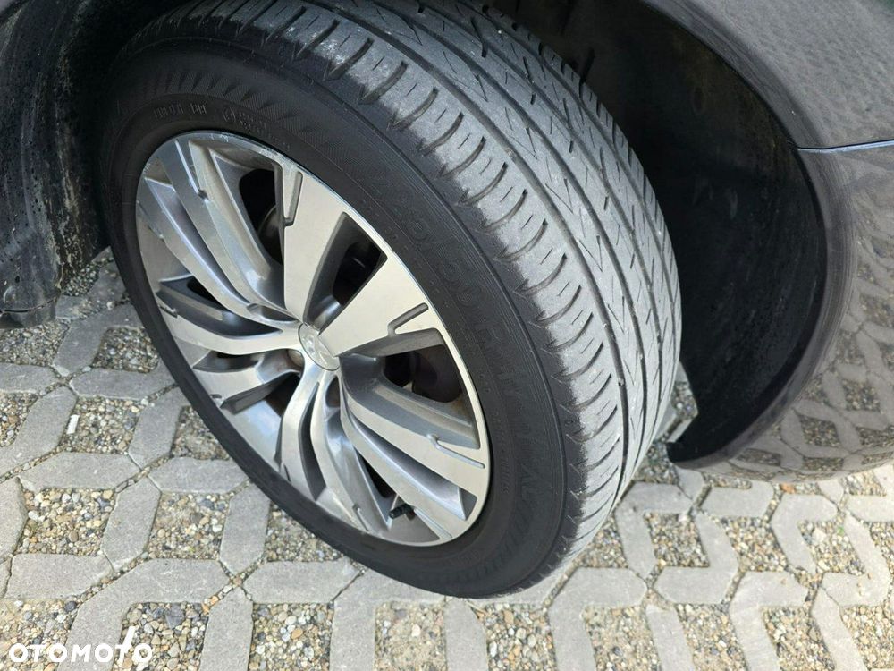Peugeot 3008 - 37